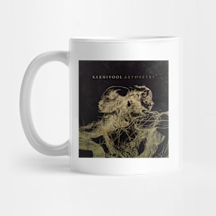 Album Cover Mug